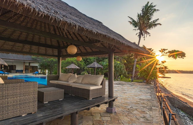 Villa Bukti Paradise - Foto 65