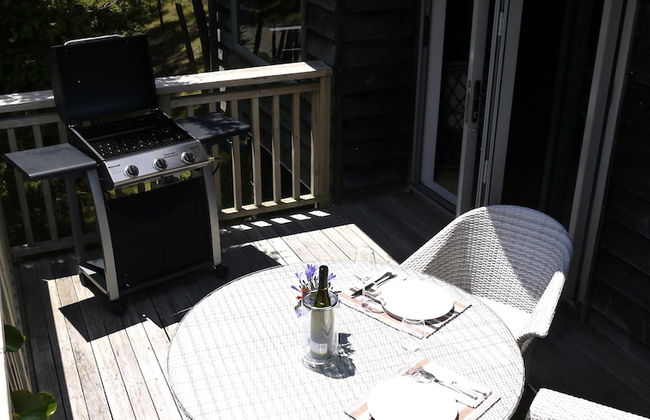 Bay of Islands Holiday Apartments - Foto 38