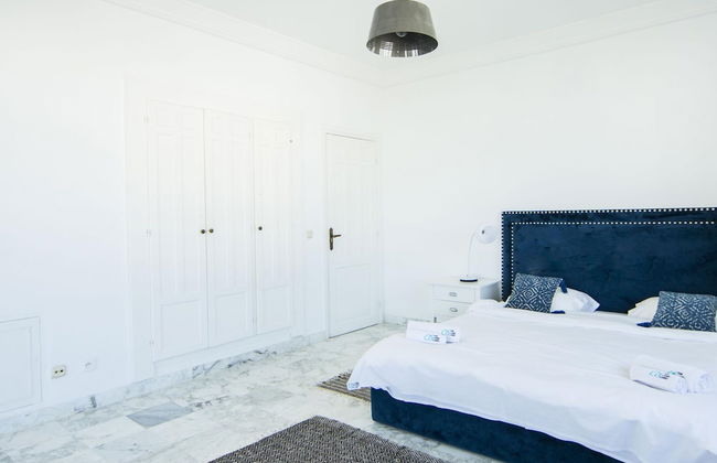 Le Palace Appartement Spacieux Avec vue sur mer - Foto 31