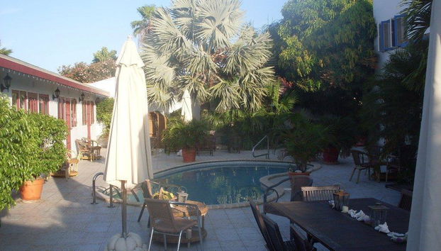 Aruba Harmony Apartments - Foto 2