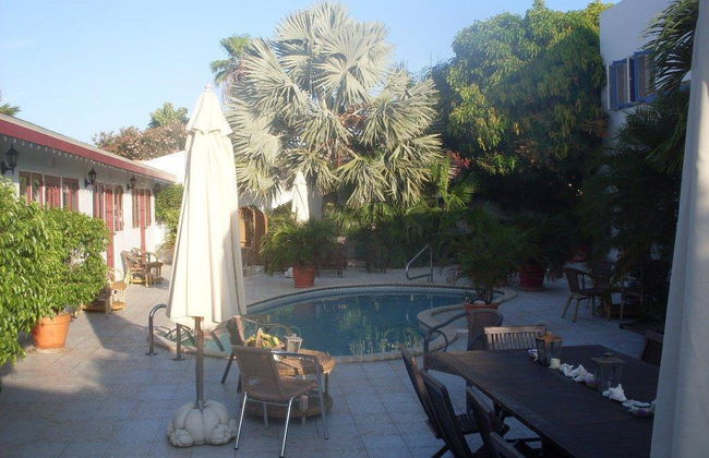 Aruba Harmony Apartments - Foto 2