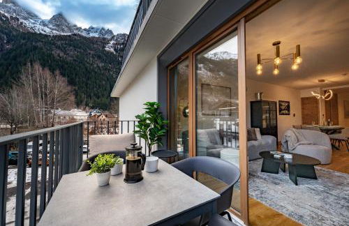 Residence Blanc Mont Blanc - Foto 28