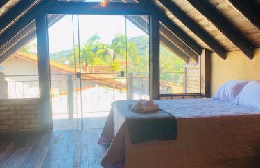 Encanto Chalés – 150m da Praia Grande – Penha – SC - Foto 80