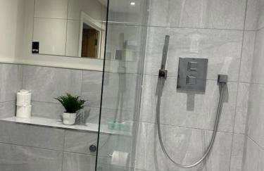 Bright, spacious 1 bedroom flat - Foto 11