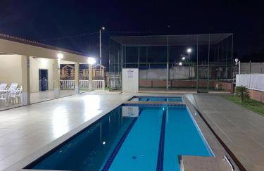 AP Arejado e aconchegante - Foto 19