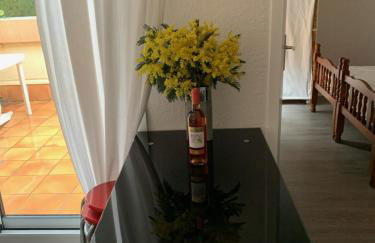 Boramars 1 By Bellavista - Climatisé - 200m de la plage - terrasse - Foto 16