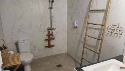 La grange gite 2 chambres, 4 couchages - Foto 2