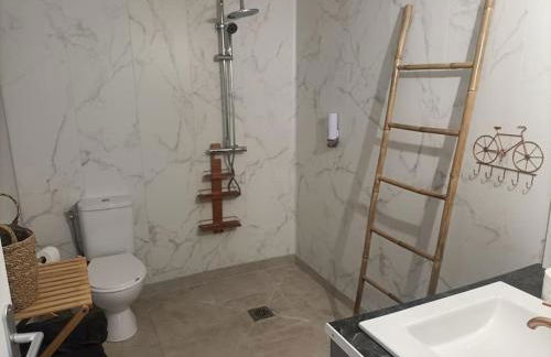 La grange gite 2 chambres, 4 couchages - Foto 2