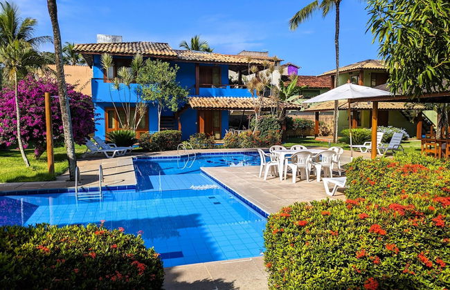 Residence Maria Vittoria - Photo 1