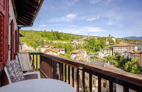 Casa dei Vessi il cuore di Fondo - Photo 12