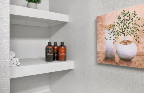 Centrally Located Midtown Cottage-HistoricDistrict - Foto 29