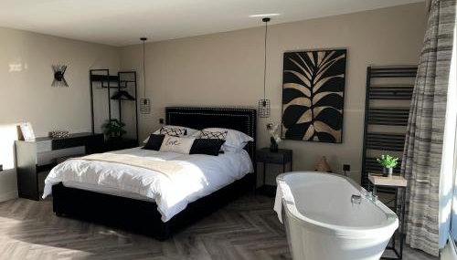 Loudoun Mains Luxury Lodges - Foto 4, towels