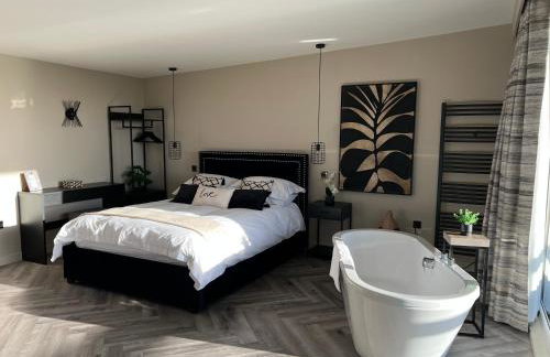 Loudoun Mains Luxury Lodges - Foto 4