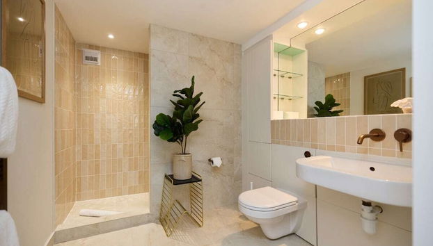 The Wenlock Arms - Inviting 1bdr Flat With Study Room and Balcony - Foto 5, Exterior