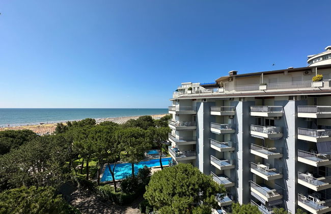 Residence Marco Polo - Foto 1