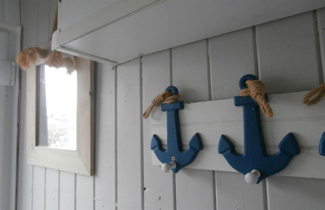 Captivating 2-bed Chalet in Mablethorpe - Photo 10