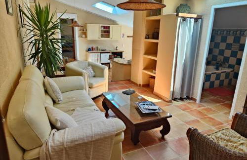 Domaine Bellavigne Gites et SPA - Foto 44