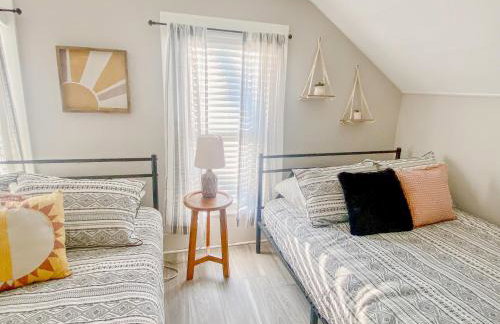 Historic District Vermilion Home - Foto 20