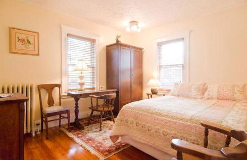 Victorian Condo - Foto 2