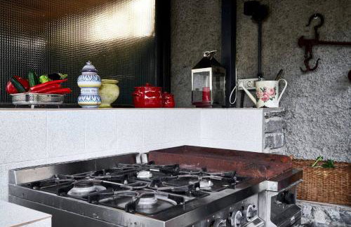 Great Charm Villa i Due Leoni Bellagio - Foto 11