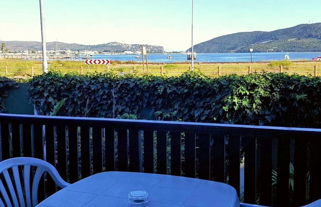 Lakeside Knysna Accomodation - Foto 31