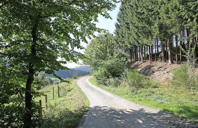 Cosy Holiday Home in Hochsauerland With Terrace - Foto 39