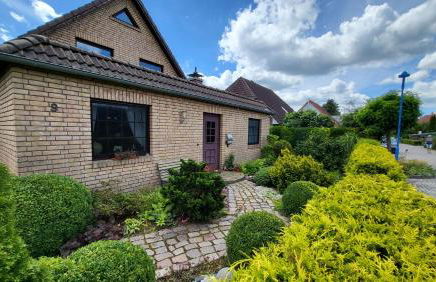 Ferienwohnung Erika - Foto 1