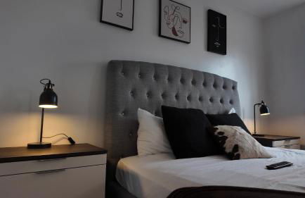 Stylish Stay in Vibrant Salford, Manchester! - Foto 50