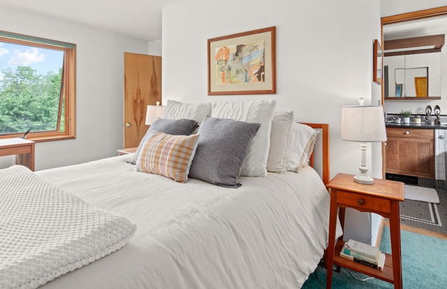 Mad Meadows 5 Bedroom Chalet by RedAwning - Foto 10