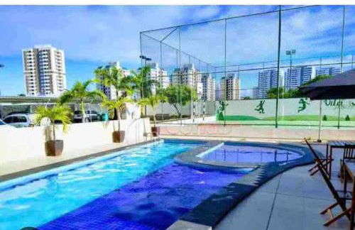 Sinta-se em casa em um lar provisório e completo! - Foto 51