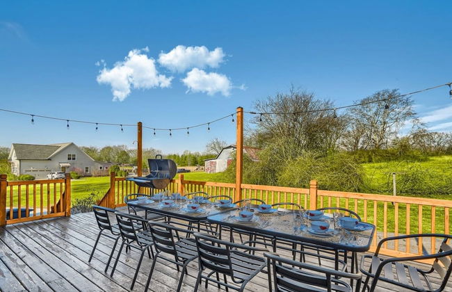 1 Country House Game Room BBQ Near Nashville TA - Foto 33