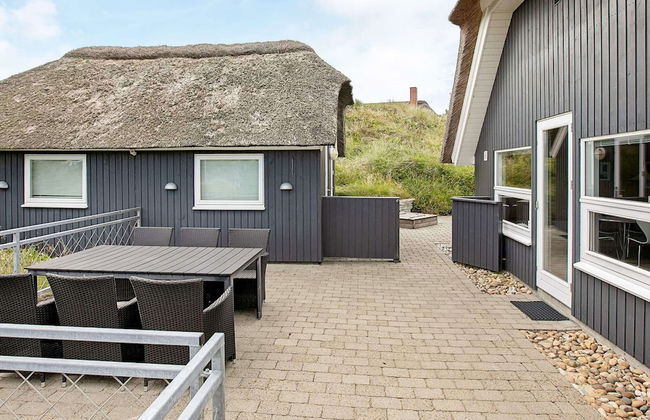 Holiday Home in Henne - Foto 25