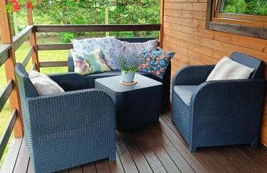 Domek Letniskowy Oktawin - Foto 3