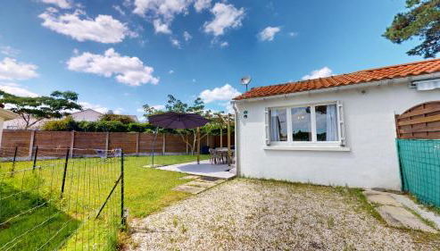 Nid Douillet Terre et Mer - Foto 4