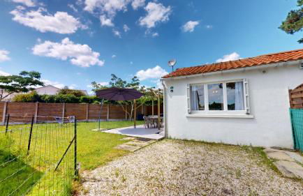 Nid Douillet Terre et Mer - Foto 4