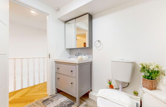 Park Lane Apartments Harrowby street - Foto 18