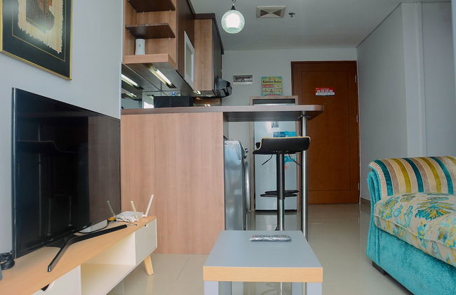 Spacious 2BR at Royal Olive Apartment - Foto 6