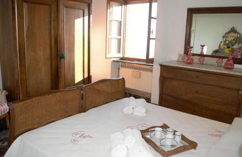 Chalet Villa Ornella - Foto 33