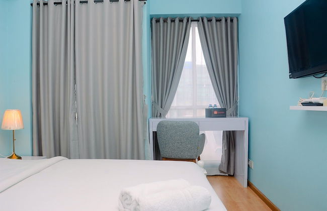 Relaxing Studio at Tifolia Apartment - Foto 2