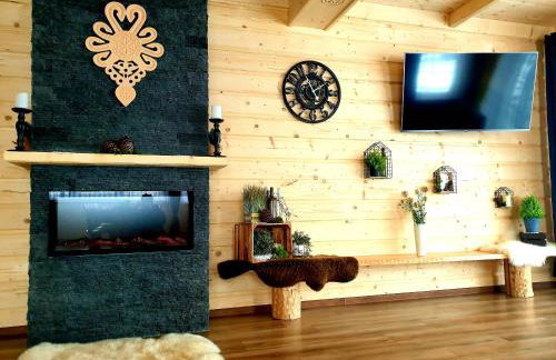 Domki U Hani - Foto 8