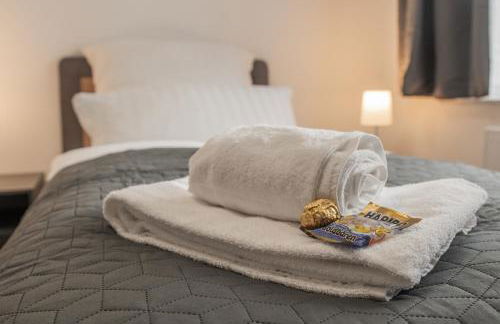 Prime 47 - Neuwertige Wohnung - Foto 37