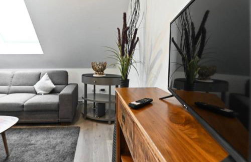 Charming apartment in Miesenheim - Foto 13