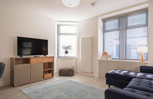 Modern Central Apartment Huntly - Foto 8