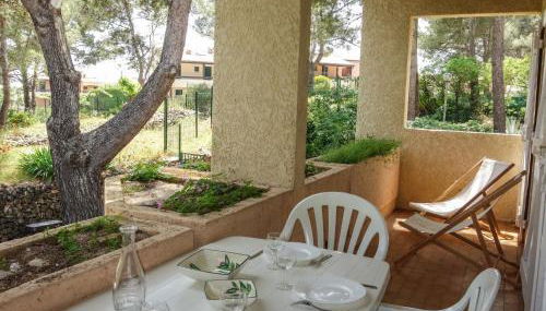 Apartment Super Ile Rousse by Interhome - Foto 2