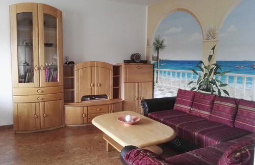 uriges Ferienhaus in Weißenburg Einbauküche und Garten - Foto 2