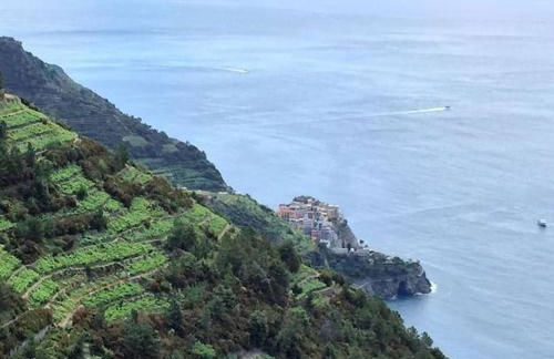 La Casa di Mezzo - The Middle House - Foto 43