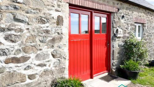 Ty Eithin - Rustic Cottage in St Davids - Photo 3
