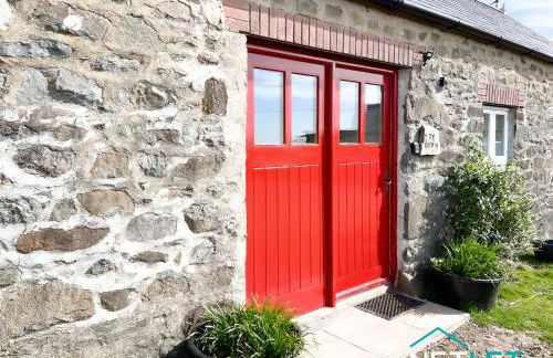 Ty Eithin - Rustic Cottage in St Davids - Foto 3