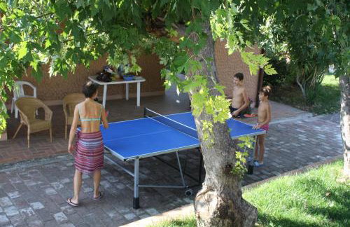 Villa con Piscina - Photo 37