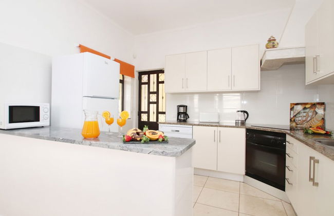 Villa Saint John - Foto 29